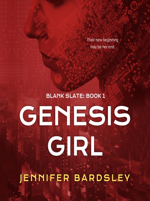 Title details for Genesis Girl by Jennifer Bardsley - Available